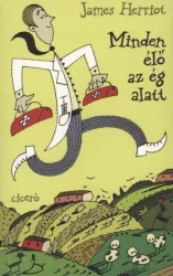 Minden élő az ég alatt