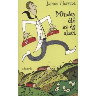 Minden élő az ég alatt