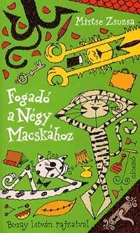 Fogadó a Négy Macskához