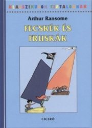 Fecskék és fruskák