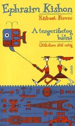 A tengeribeteg bálna - Útikalauz átol cetig