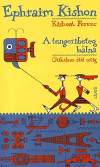 A tengeribeteg bálna - Útikalauz átol cetig