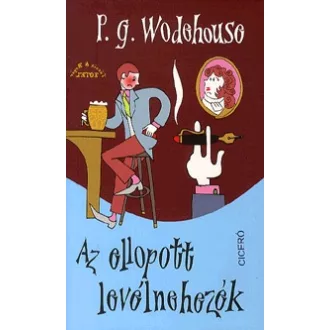 Az ellopott levélnehezék