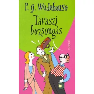Tavaszi bezsongás
