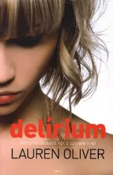 Delírium - A trilógia első kötete