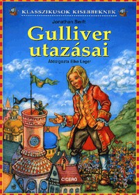 Gulliver utazásai