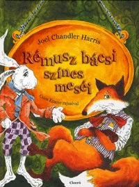 Rémusz bácsi színes meséi