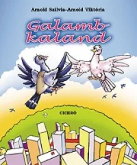 Galambkaland
