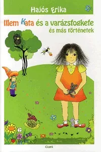 Illem Kata és a varázsfogkefe