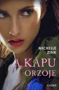 A Kapu őrzője - A trilógia második kötete