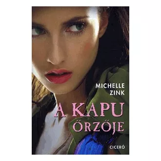 A Kapu őrzője - A trilógia második kötete