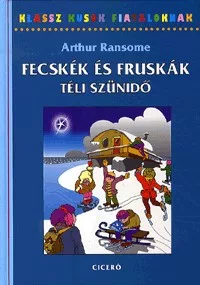 Fecskék és fruskák - Téli szünidő