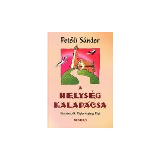 A helység kalapácsa