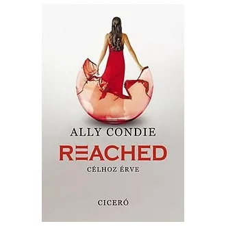 Reached - Célhoz érve