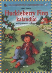 Huckleberry Finn kalandjai
