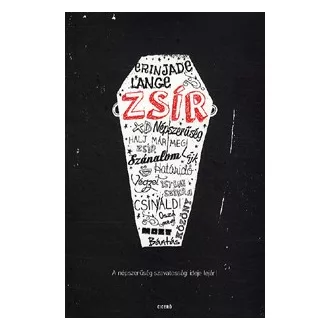 Zsír
