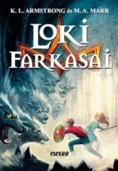 Loki farkasai - blackwelli históriák I.