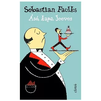 Ásó, kapa, Jeeves