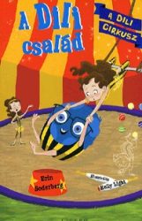 A Dili család 2. A Dili cirkusz