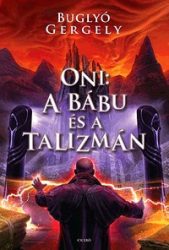 Oni - A bábu és a Talizmán