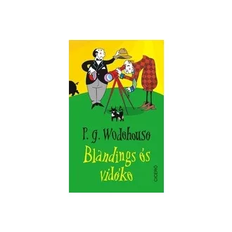 Blandings és vidéke