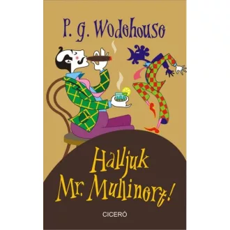Halljuk Mr. Mullinert!