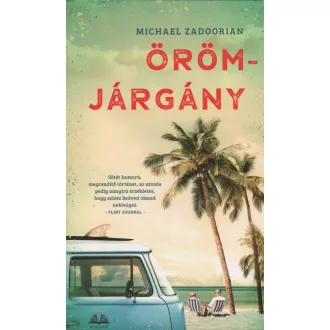 Örömjárgány