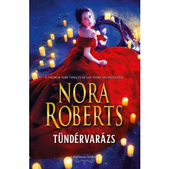 Tündérvarázs - A Donovan-örökség