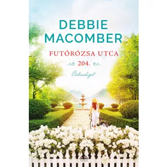 Futórózsa utca 204. - Cédrusliget