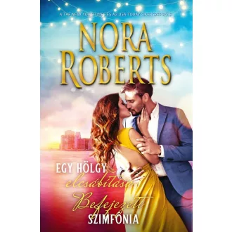 Egy hölgy elcsábítása / Befejezett Szimfónia