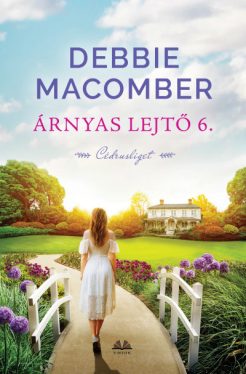 Árnyas lejtő 6. - Cédrusliget