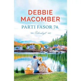 Parti fasor 74 - Cédrusliget