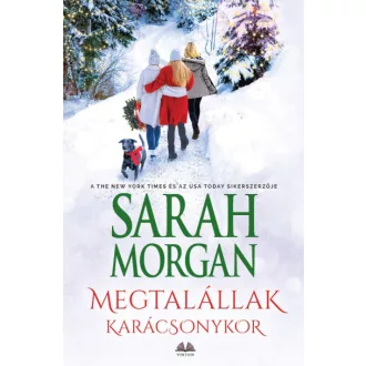 Megtalállak karácsonykor