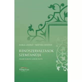 Rendszerváltások szemtanúja