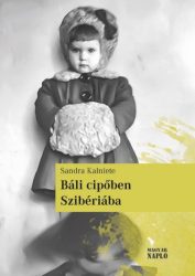 Báli cipőben Szibériába