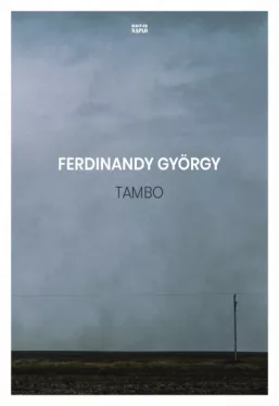 Tambo - Rövid prózák, jegyzetek