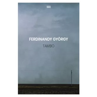 Tambo - Rövid prózák, jegyzetek