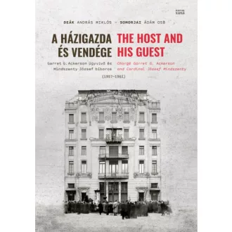 A házigazda és vendége