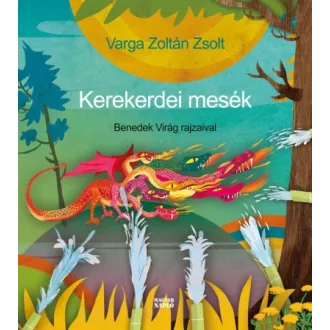 Kerekerdei mesék
