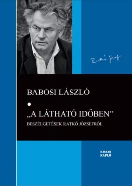 "A látható időben"