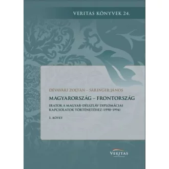 Magyarország - Frontország