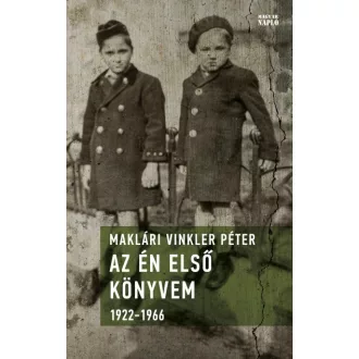 Az én első könyvem - 1922-1966