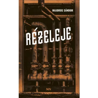 Rézeleje