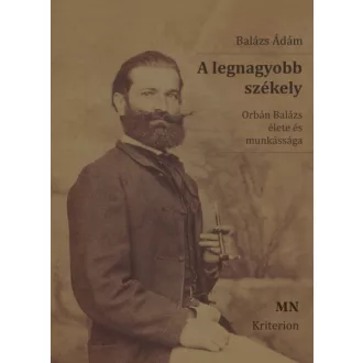A legnagyobb székely - 2. kiadás