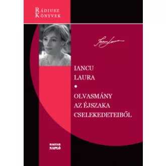 Olvasmány az éjszaka cselekedeteiből