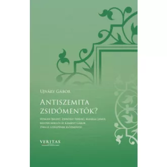 Antiszemita zsidómentők?