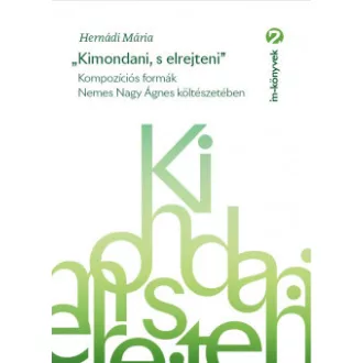 "Kimondani, s elrejteni"