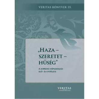 Haza - szeretet - hűség