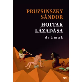 Holtak lázadása