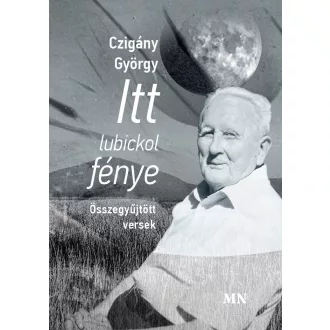 Itt lubickol fénye
